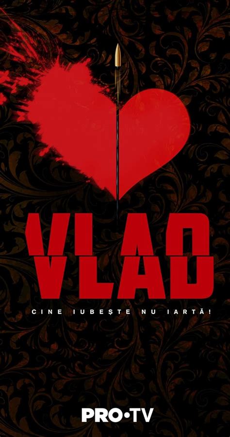 vlad nude|Vlad (TV Series 2019–2021)